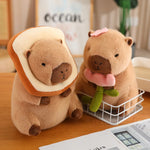 Kawaii Capybara Plushies
