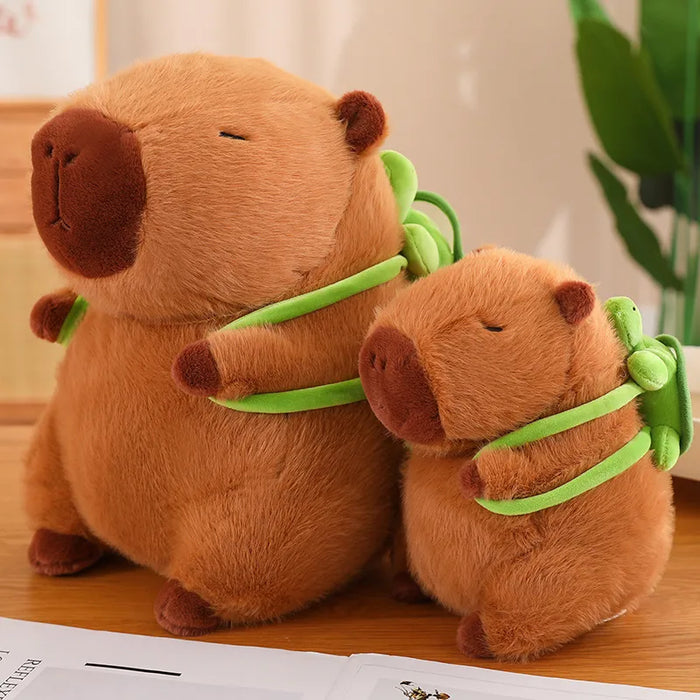 Plushies